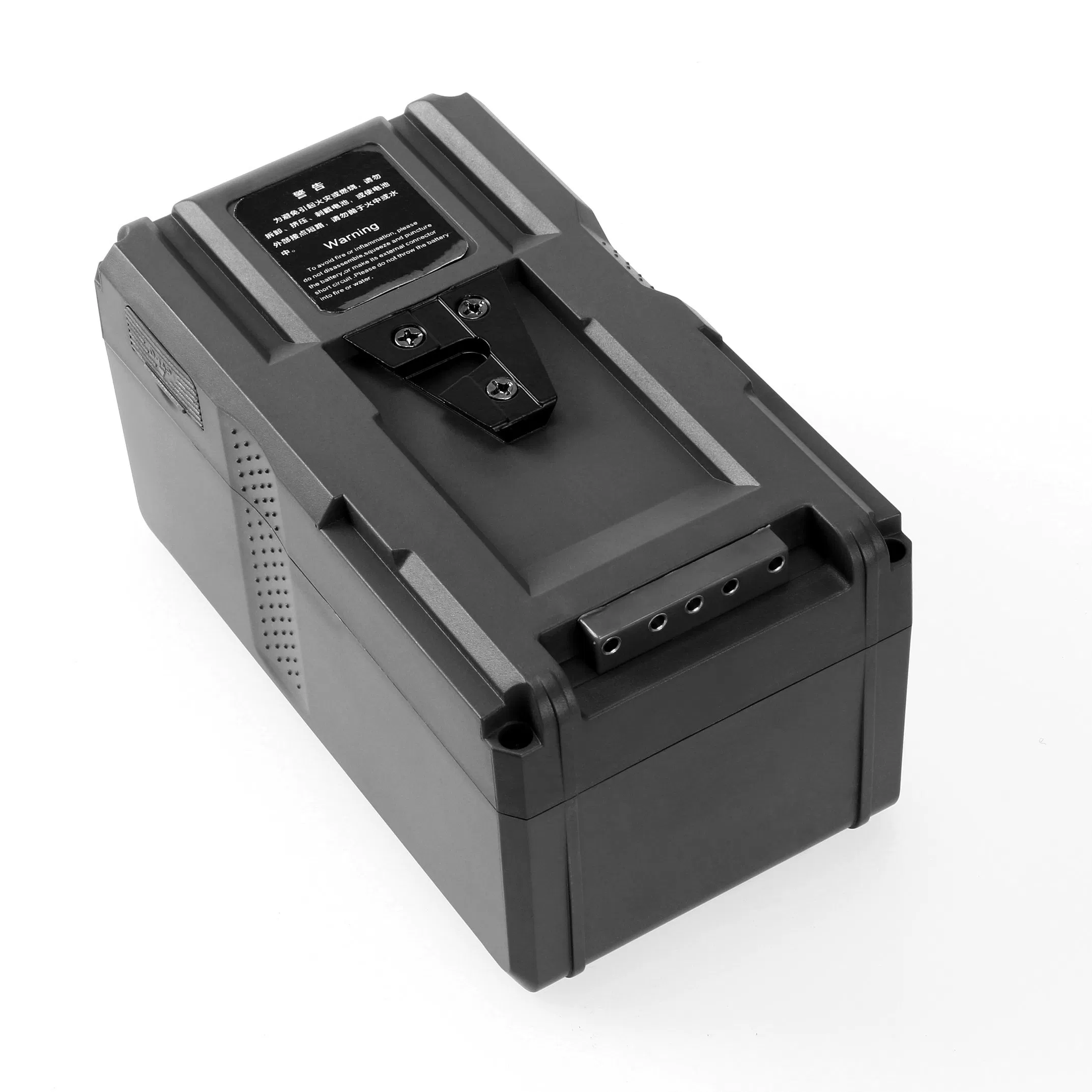 Аккумулятор V-Mount 14.8V 130Wh для фото- и видеосвета