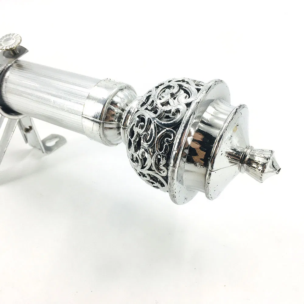 Cheap Fitting Room Curtain Rod Curtain Rod Rectangle