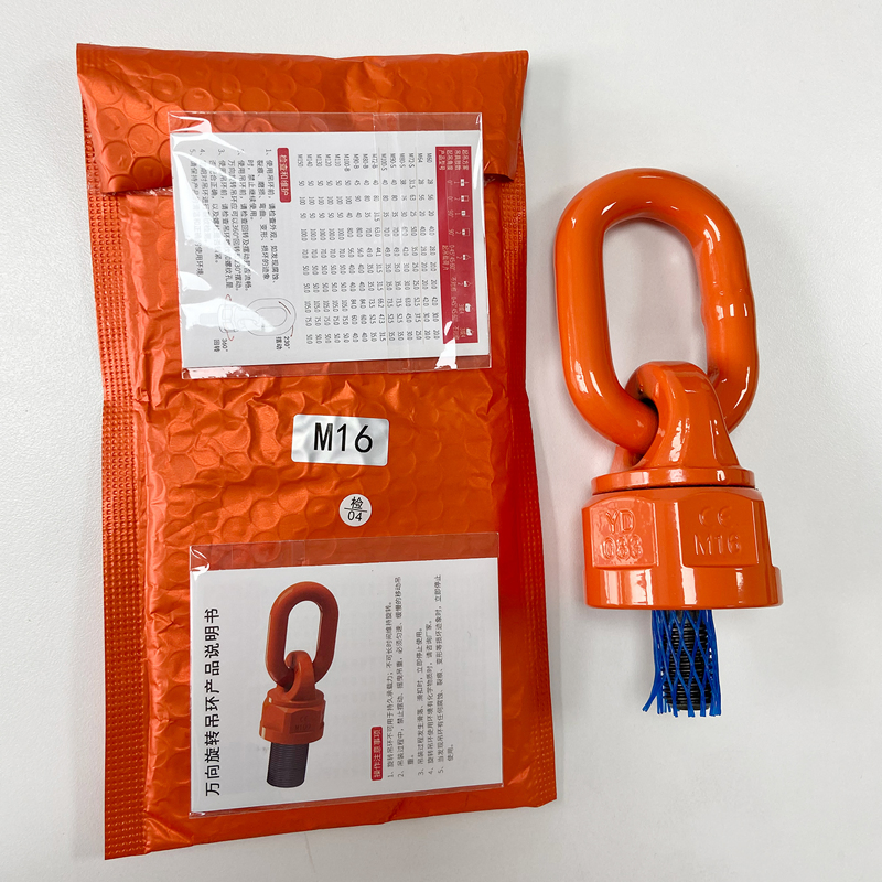 Вращающиеся якоря для крепления M8-M150