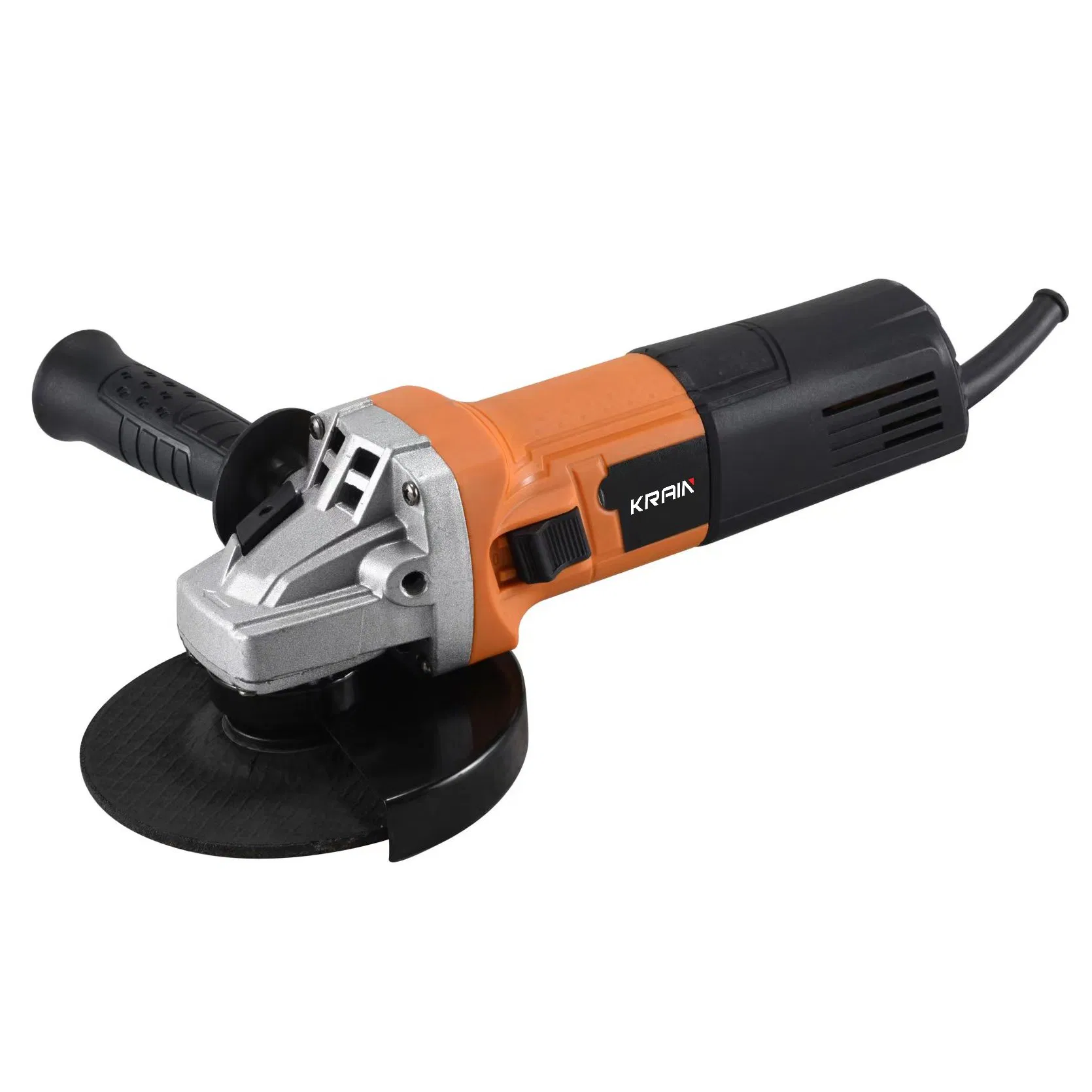 Угловая шлифмашина Krain 850W профессиональная