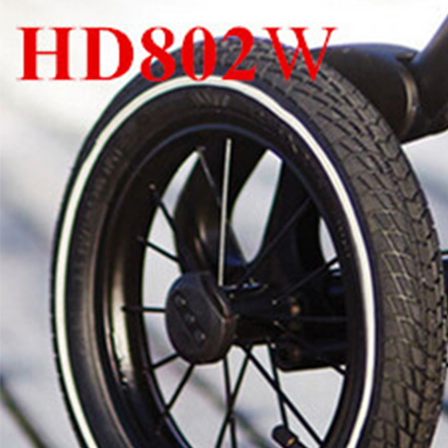 Шина и камера для детской коляски, без PAHs, 230X65