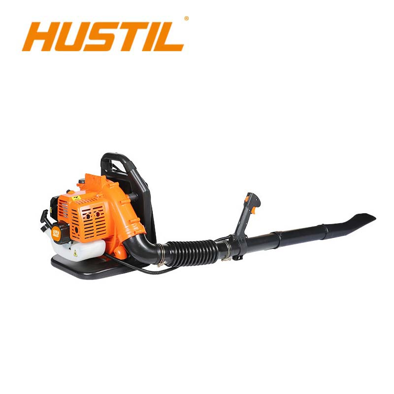 Backpack Leaf Blower 42.7cc Power Air Blowers