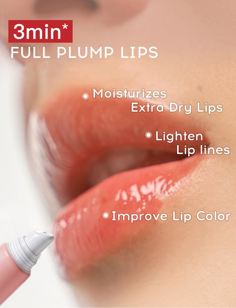 Wholesale 10g Flavor Moisturizing Lip Balm Strawberry Flavor Lip Serum Mask