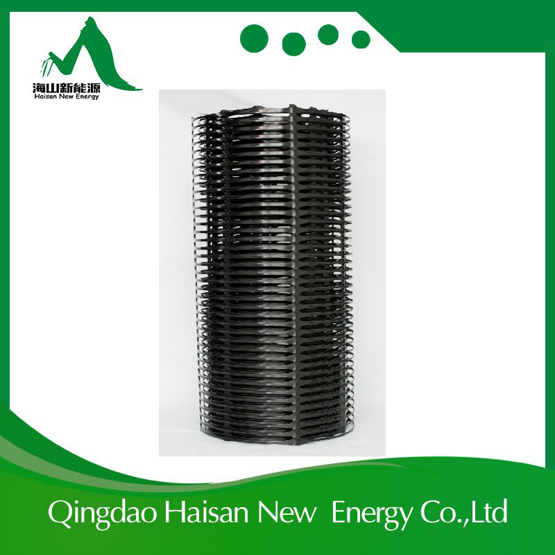 Construction Road Geogrid Unidirectional Plastic Geogrid Price