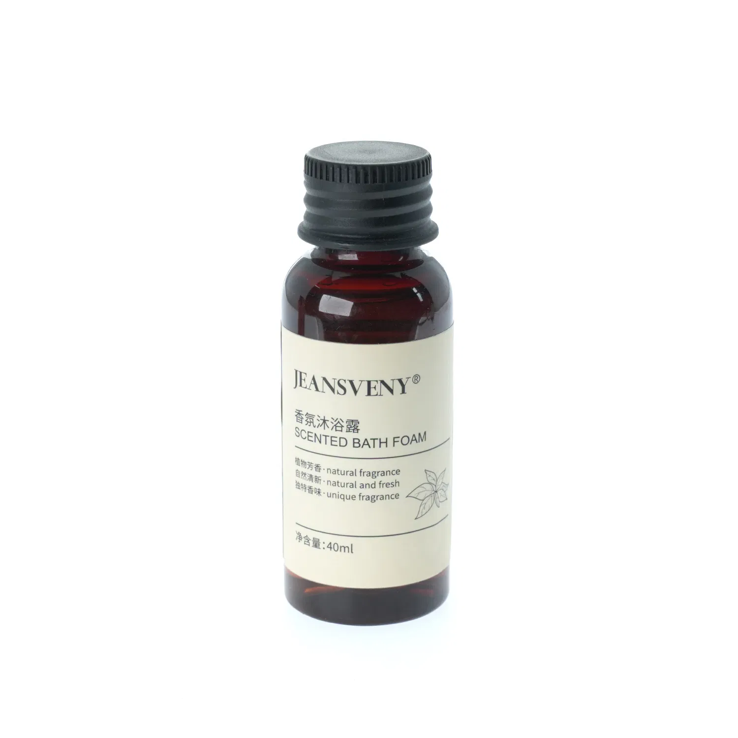 Customized Mini Hotel Shampoo Kit for Hotel Toiletries Travel