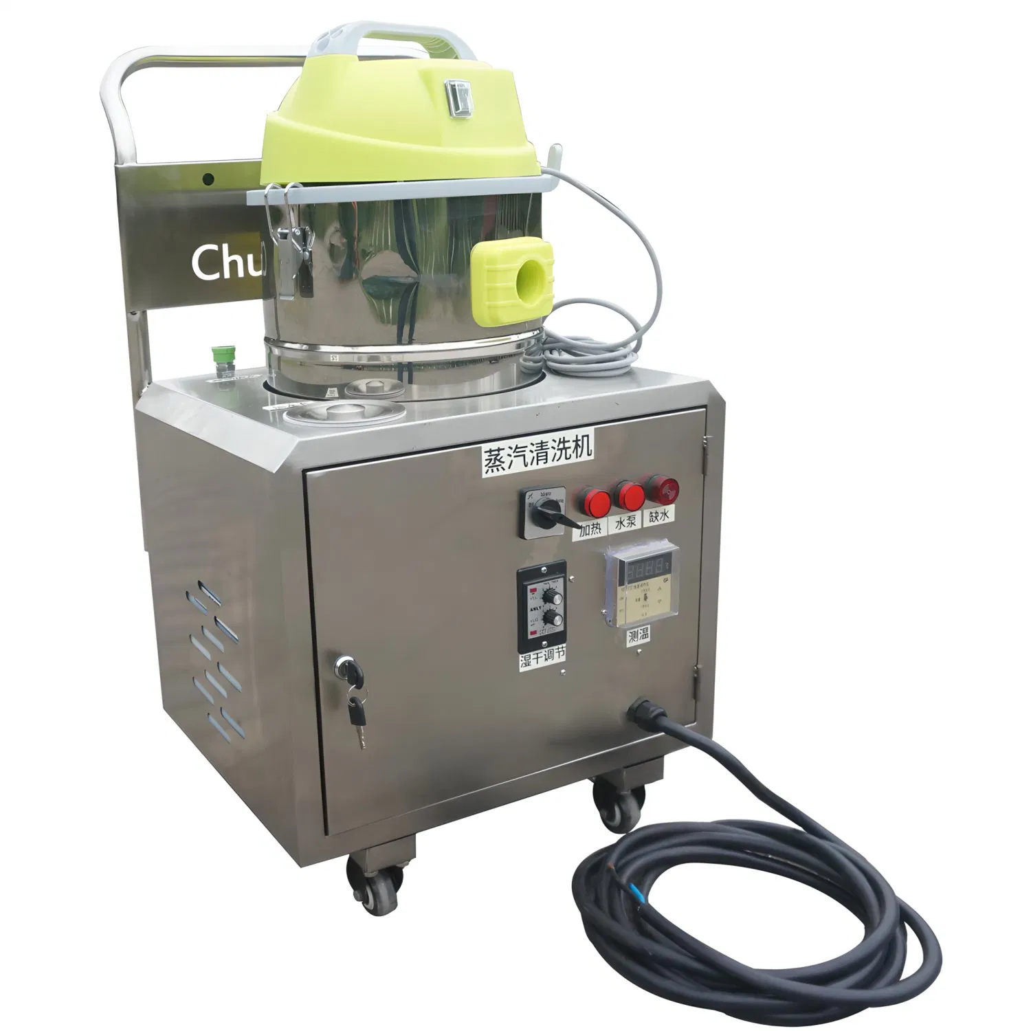 Hot Selling Manufacturer Handheld Portable Carpet Washer Vacuum Cleaner Factory Price Multifunctional Cleaning Machine