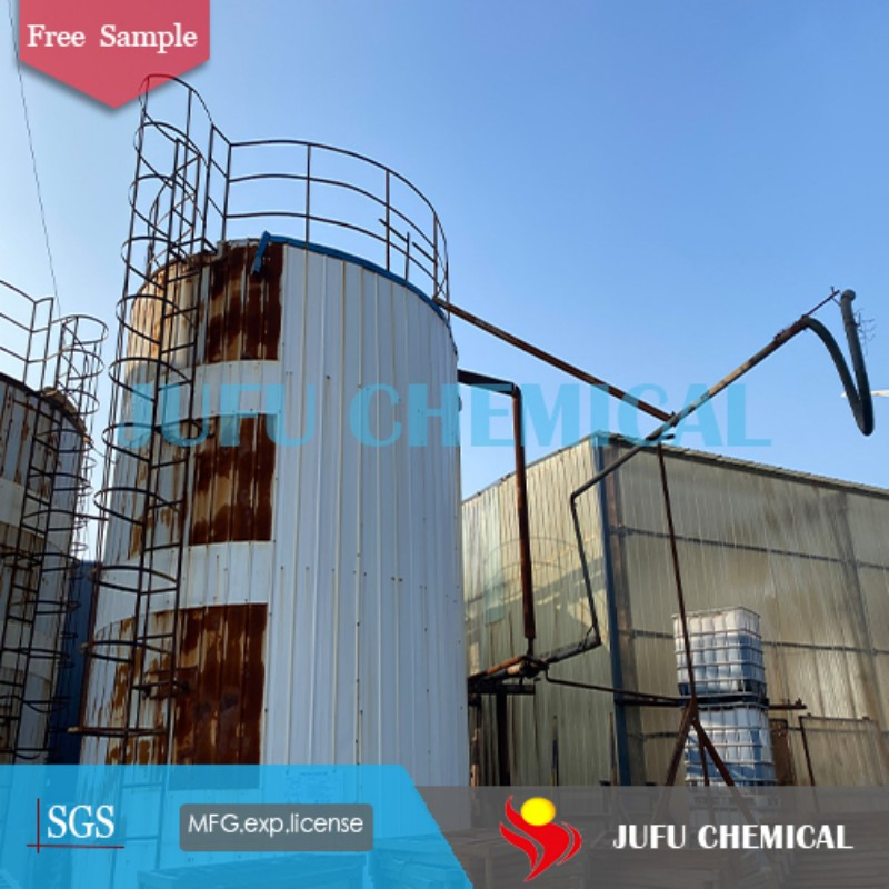 Ready Mixed Concrete Superplasticizer Calcium Lignosulphonate 8061-52-7