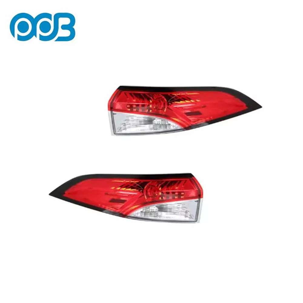 Фонарь освещения порога для Toyota Corolla 2020-2021