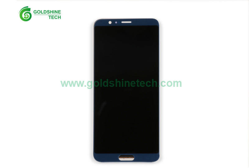 Cell Phone Replacement LCD Screen Touch for China Huawei Honor V10