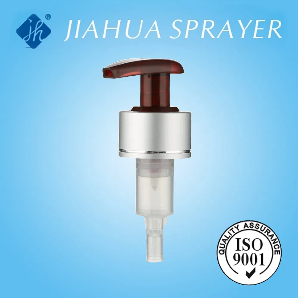 High Quality 2026 New Lotion Pump Plastic Switch Pump
