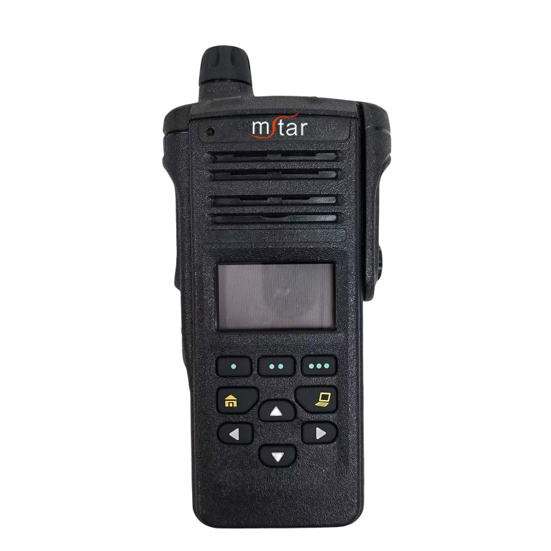 Рация APX 2000 M3 UHF IP67