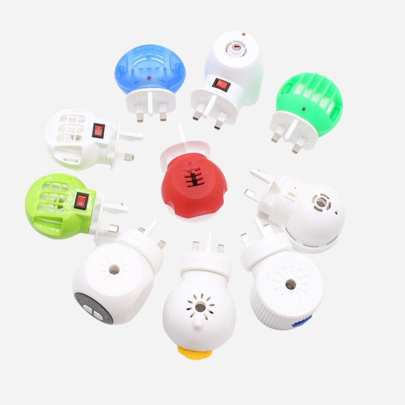 Mosquitoes Electric Insect Killer Ultrasonic Pest Repeller Mosquito Repellent with Good Price
