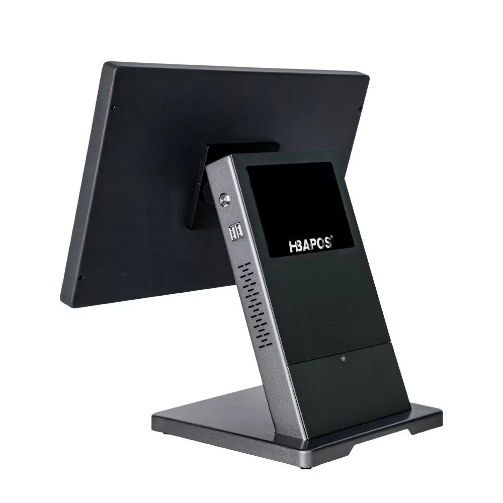 Factory Price POS Systems POS Machine Cash Register for Supermarket