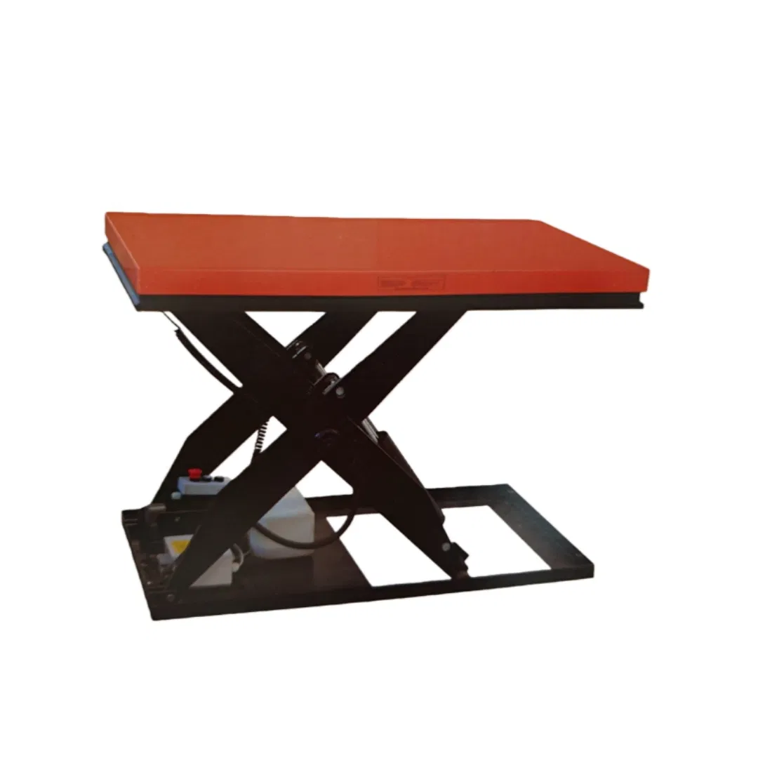 3t Electric Lifting Platform