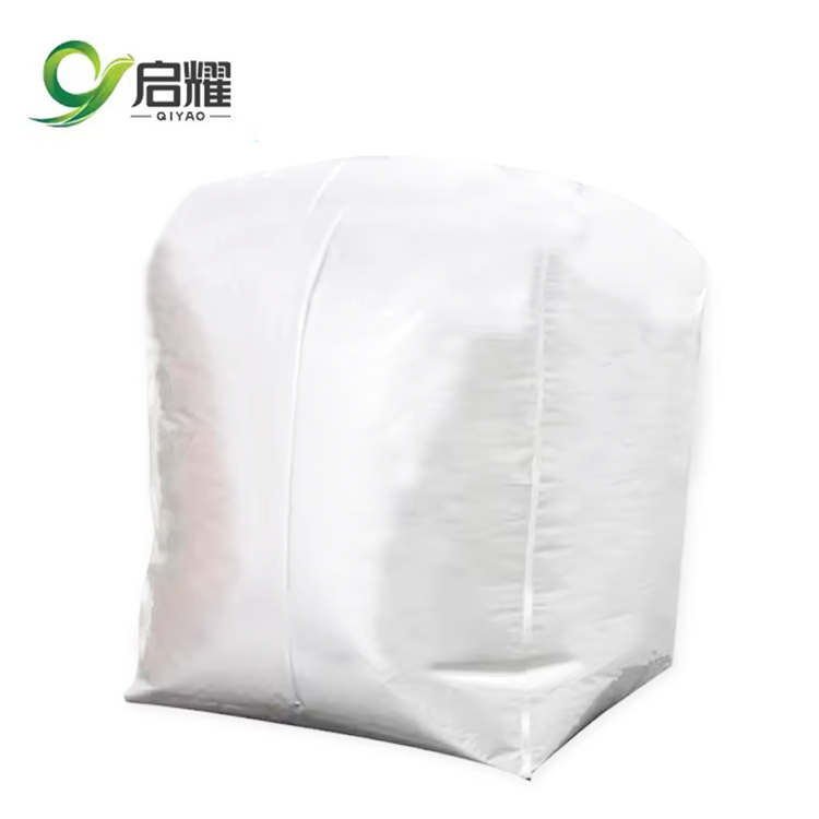 Aluminum Foil Pouch Bag FIBC Barrier Foil Bags