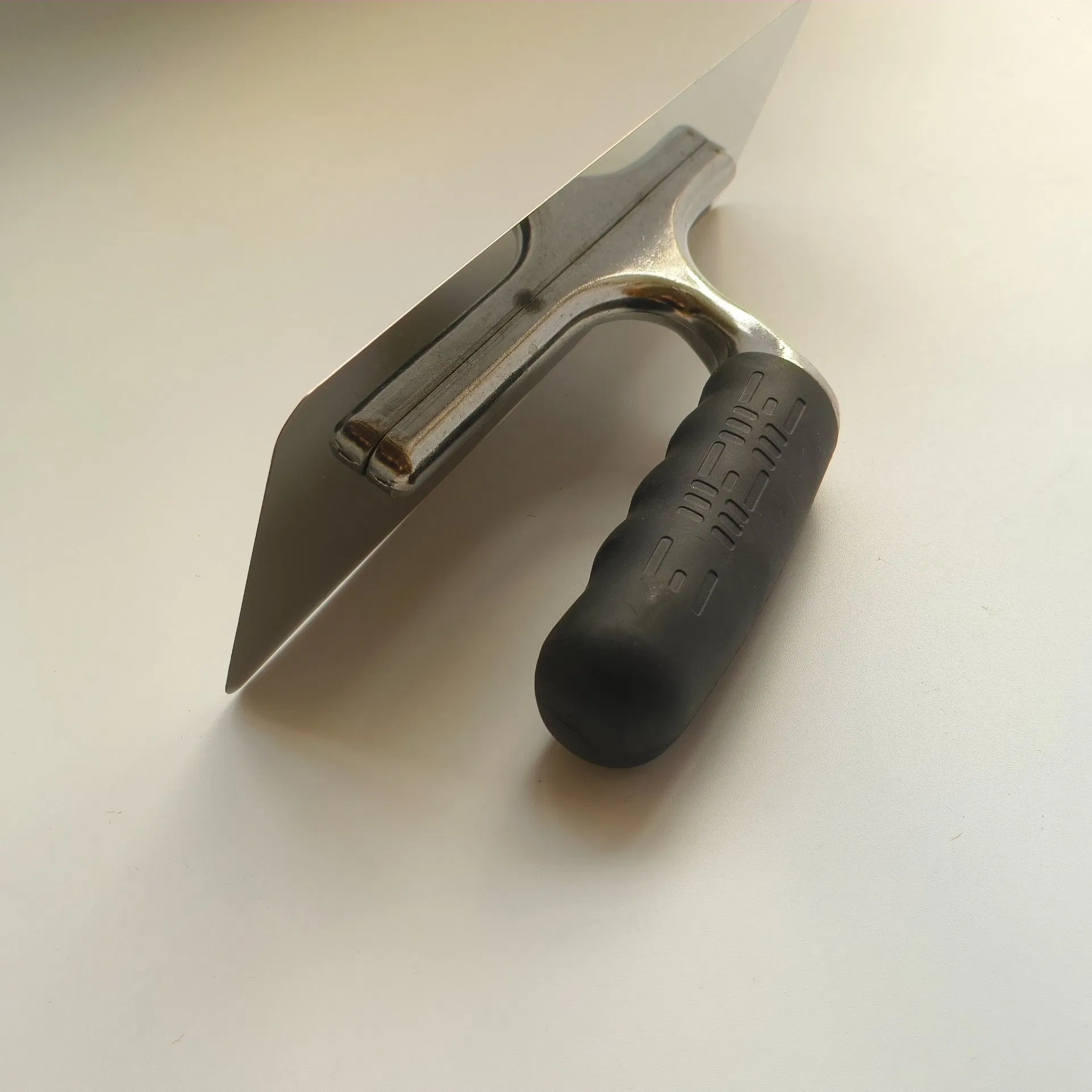 Stainless Steel Mirror Decoration Trowel 240X100mm