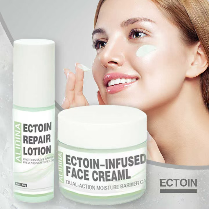 Ekedoin Cream Whitening Anti-Wrinkle Moisturizing Cream Skin Rejuvenation