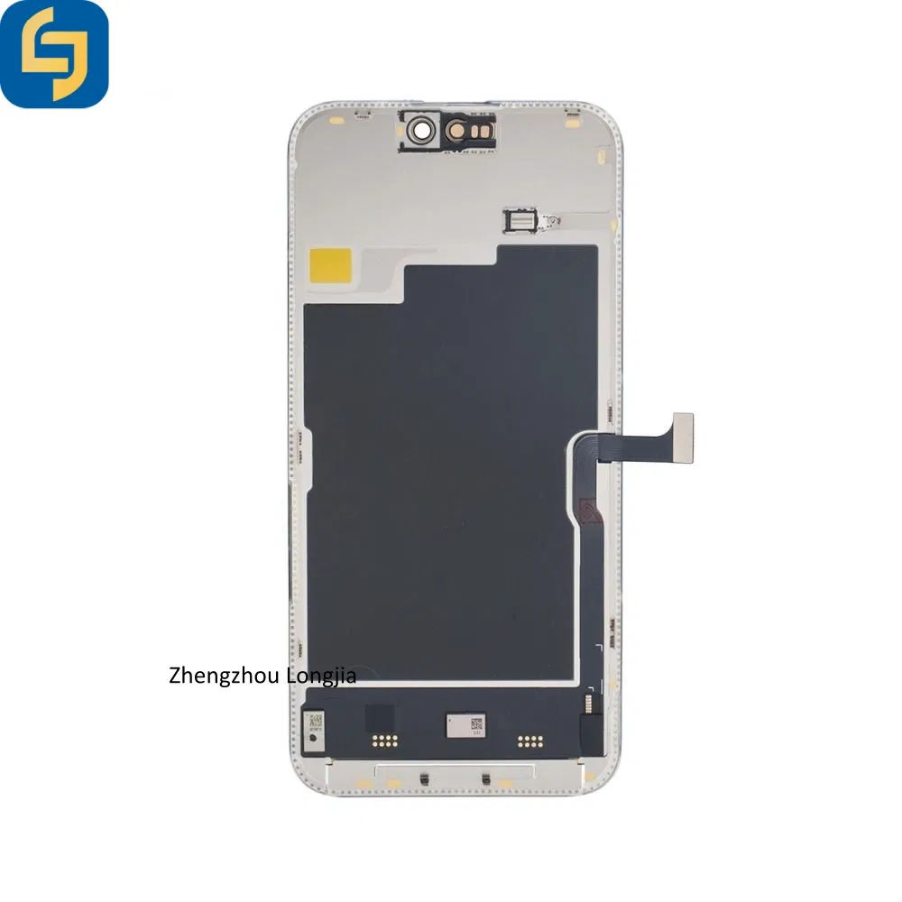 Дисплей OLED для iPhone 15 Pro Max, 6.63 дюйма