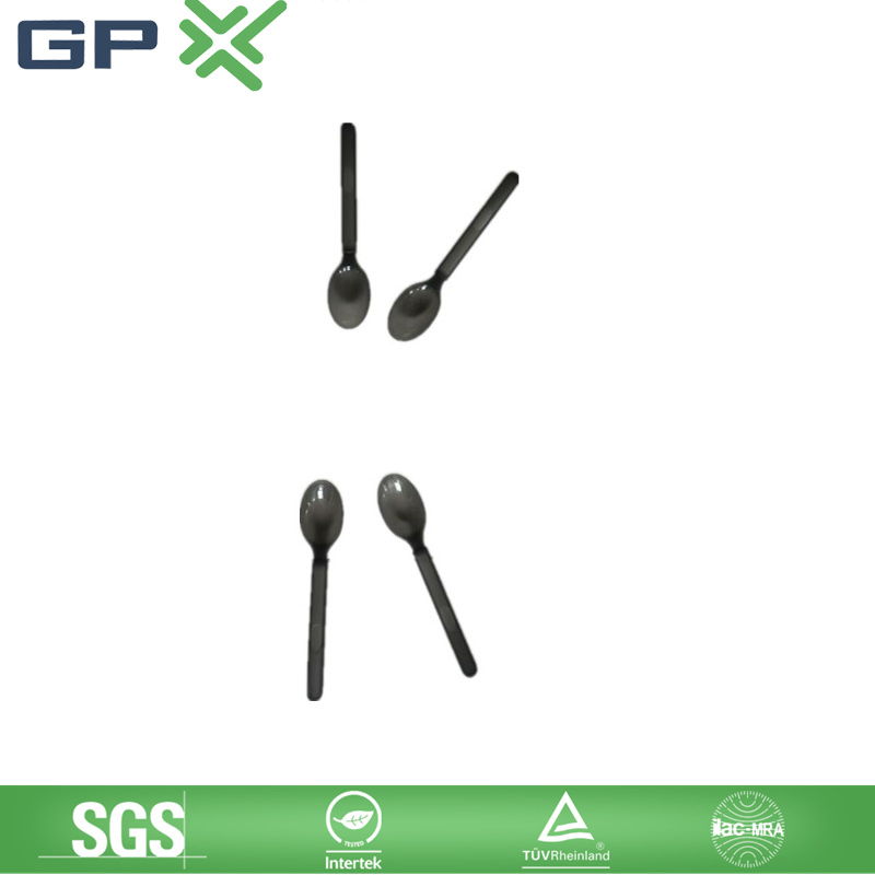 Recycling Food Grade Coffee Powder Measuring Plastic Spoon PP Tableware