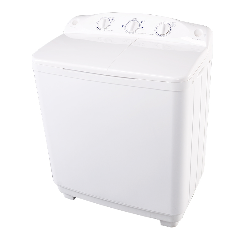 China Xpb150-2009so Semi-Automatic Washing Machine 15kg