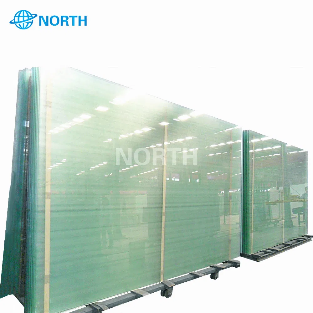4mm 5mm 6mm 8mm 10mm 12mm 15mm Clear Acid Etched Glass with Best Price