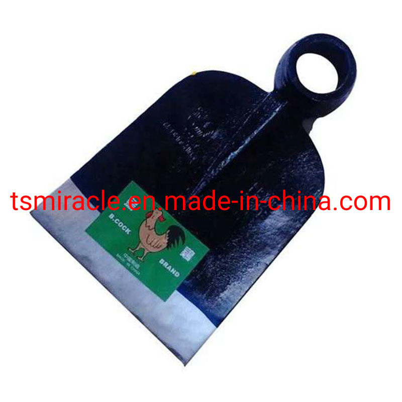 Factory Price Farm Tools High Quality H305 Garden Hoe 2 Lb Weight Hoe