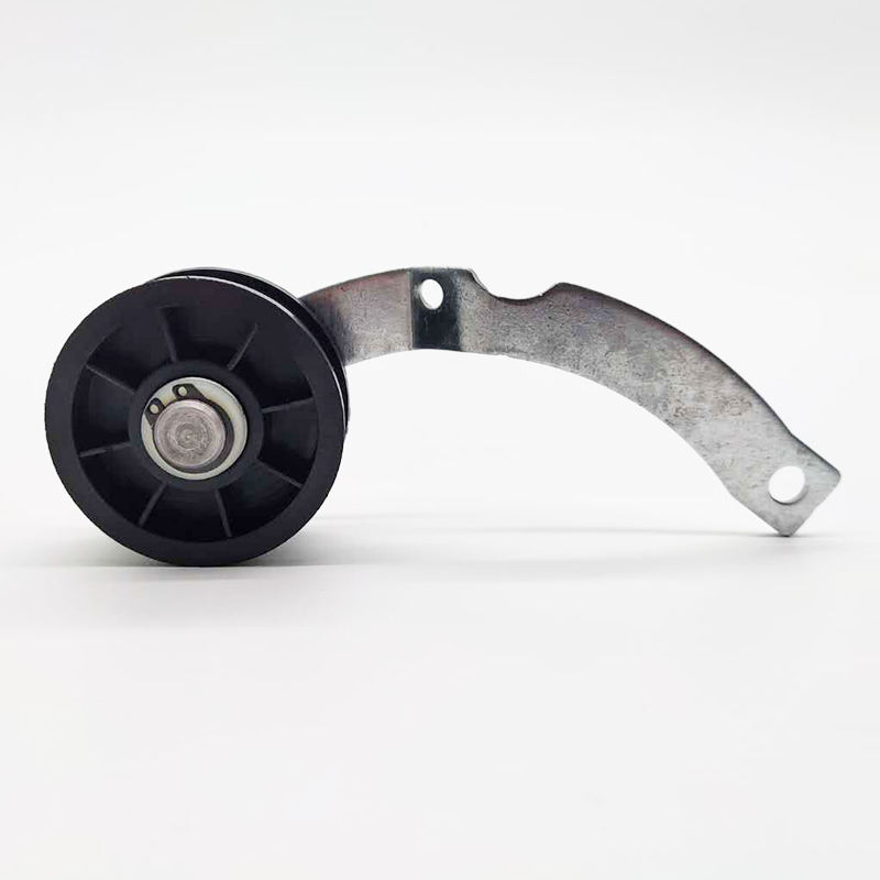 Wp37001287 Dryer Idler Pulley Replacement