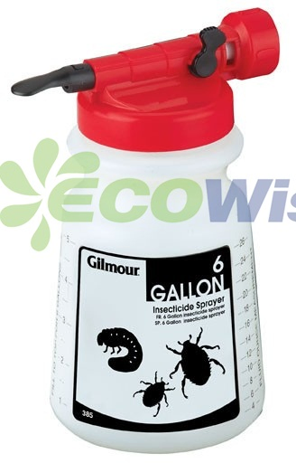 Hose End Sprayer Car Wash Foam Cannon Foamer Sprayer Water Gun Foam Dispenser