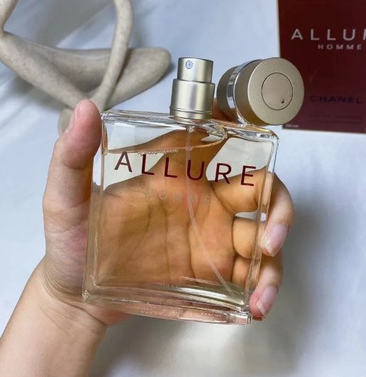 Top Selling Premium Homme Cologne Unisex Perfume for Men and Women