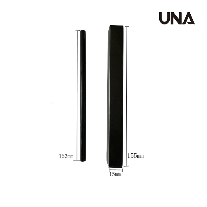Brow Pencil Private Label Lasting OEM Wholesale Custom Logo High Pigment Ultra Thin Eyebrow Vegan Eyebrow Pen