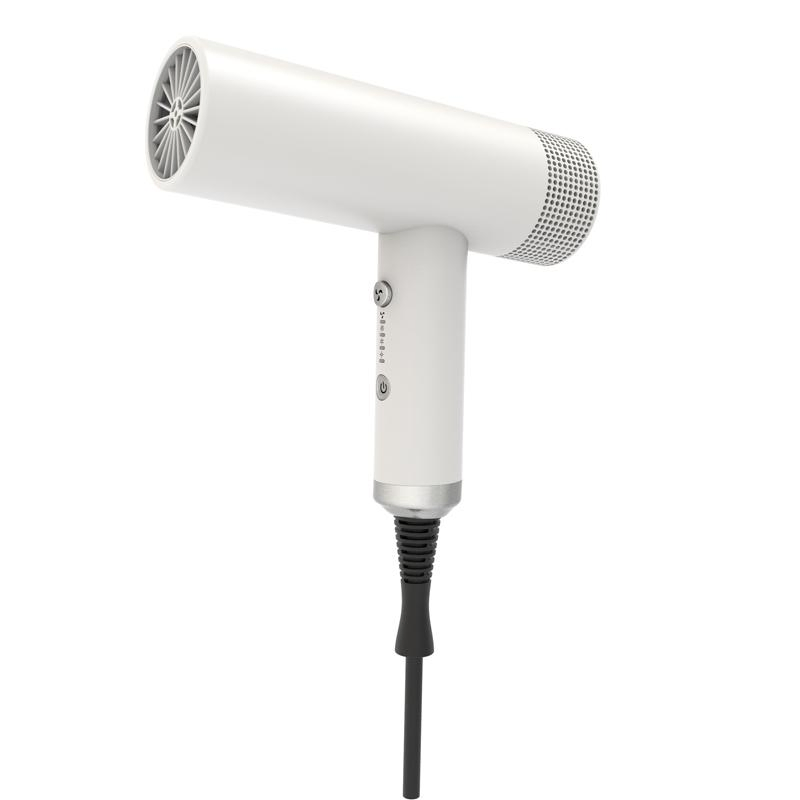 Bidisco Best Custom Private Label Ionic Hair Dryers High Quality Professional Blow Hair Dryer
