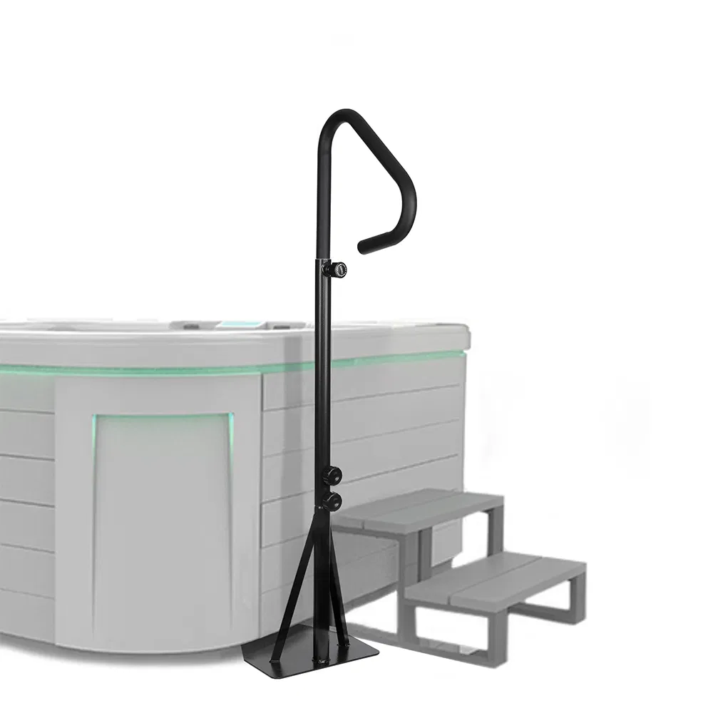 SPA Tub Handrail for Entering The SPA Pool