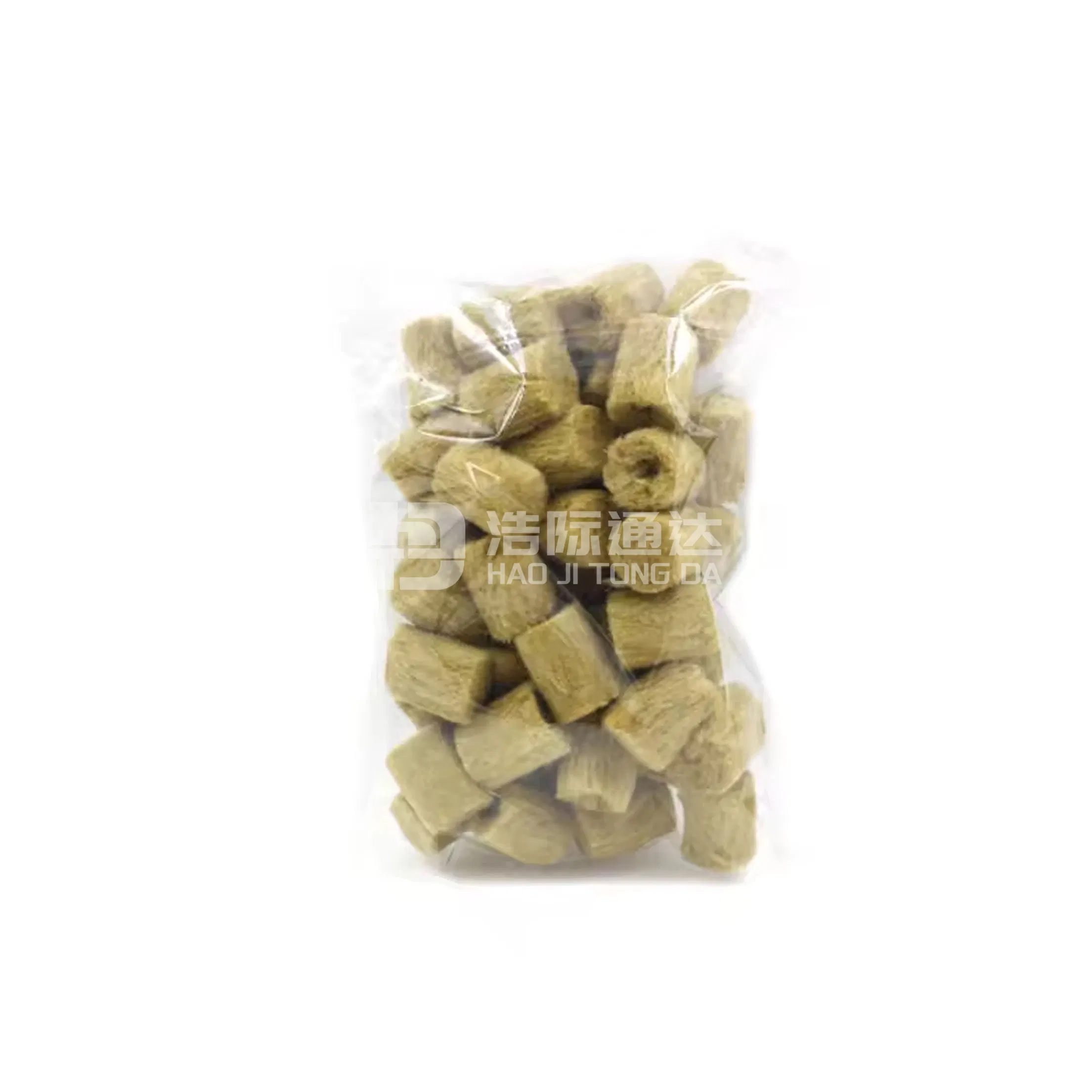 Premium Rock Wool Cube Seedling Plugs for Optimal Growth