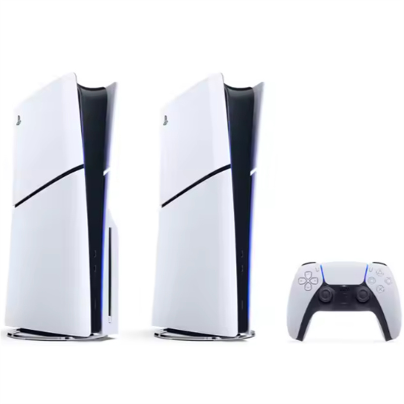 Беспроводной контроллер DualSense для PlayStation 5