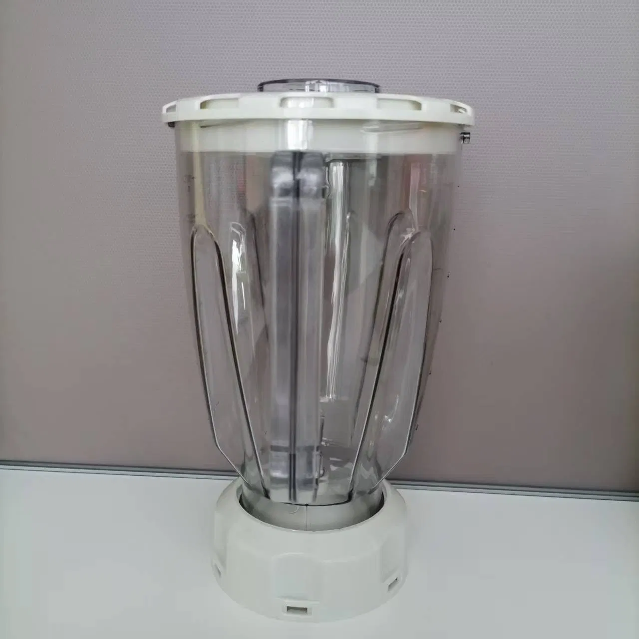 1.5L Plastic Blender with Base and Jar 999 Mixer Jar Set