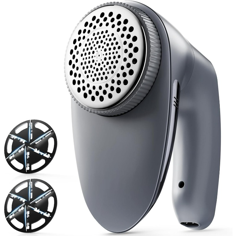 Promotional High Satisfaction Factory Price Durable Profession Rechargeable Fabric Clothes Shaver