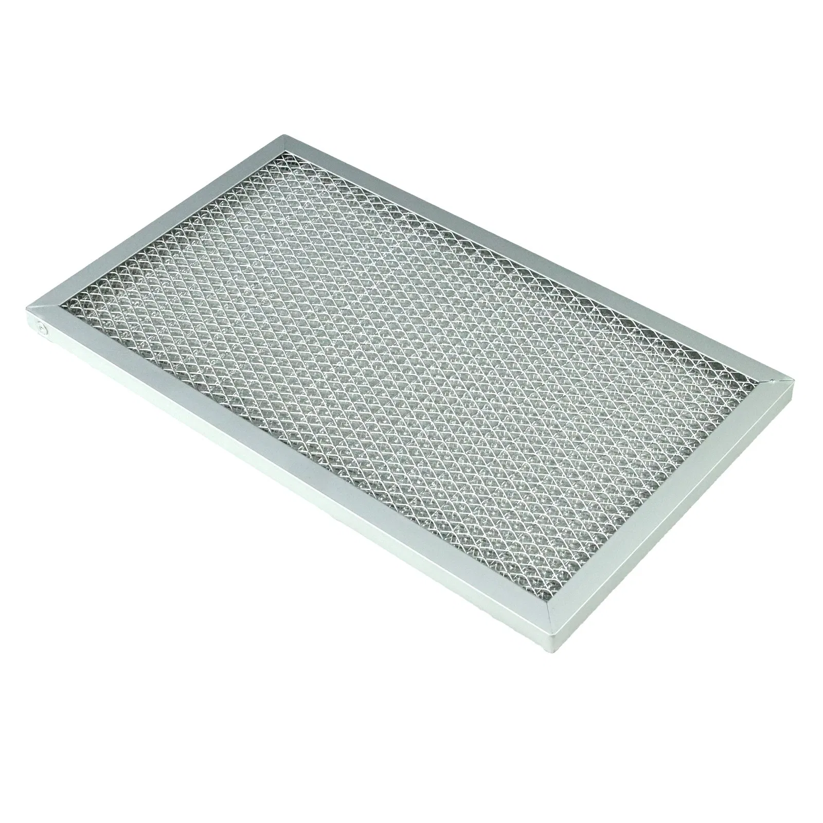 Durable and High-Quality Aluminum Alloy Frame Air Conditioning Filter Aluminum Mesh