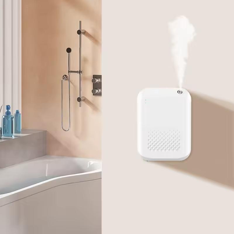 Top Sale 400ml Aroma Essential Oil Scent Diffuser Fragrance Diffuser