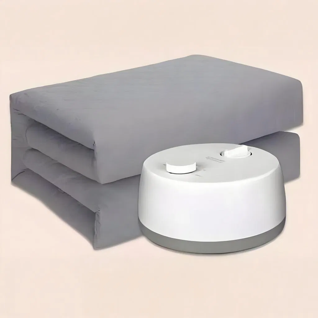 New Electric Blanket Built-in Control Heating Mattress Smart Hot Water Waterproof Blanket