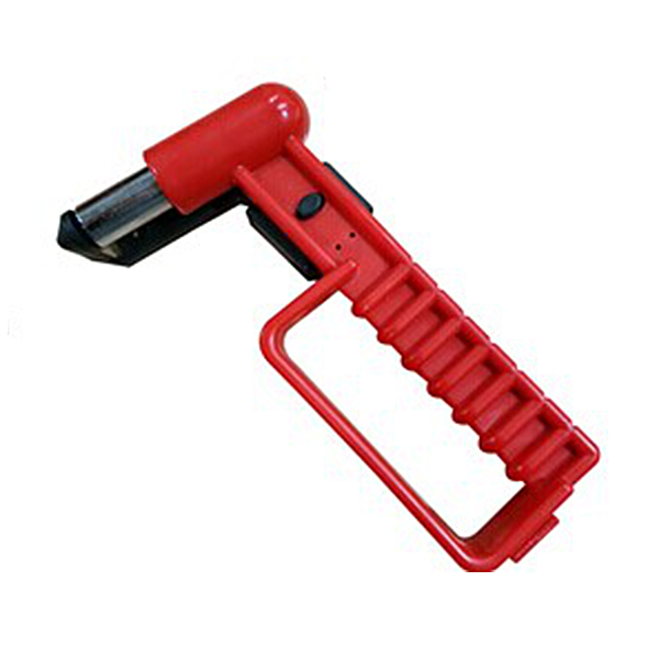 High Quality Car Accessories Emergency Accessories Safety Hammer
