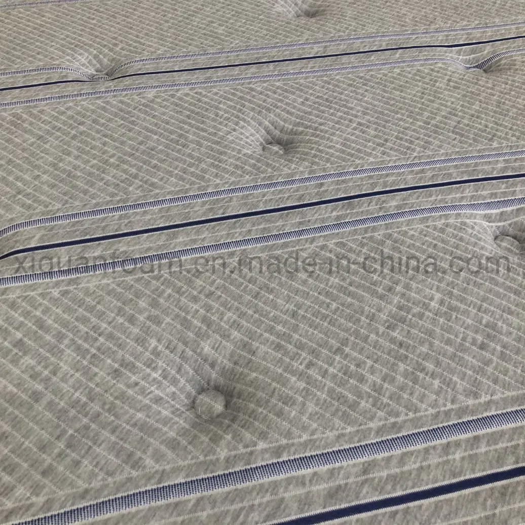 Bed Latex Mattress Custom Pocket Spring Mattress Factory Mattress Wholesale