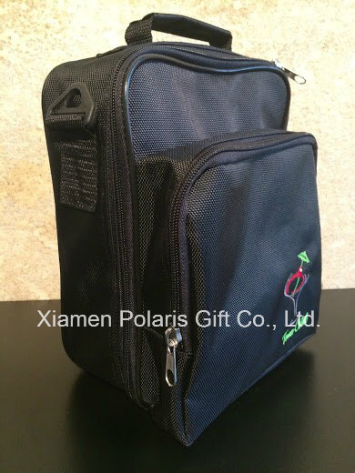 Bar Tender Boston Cocktail Shaker Kit with Gift Set Bag