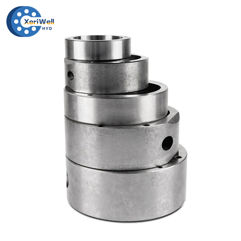 Hydraulic Vane Pump/Motor Spare Parts - Stator