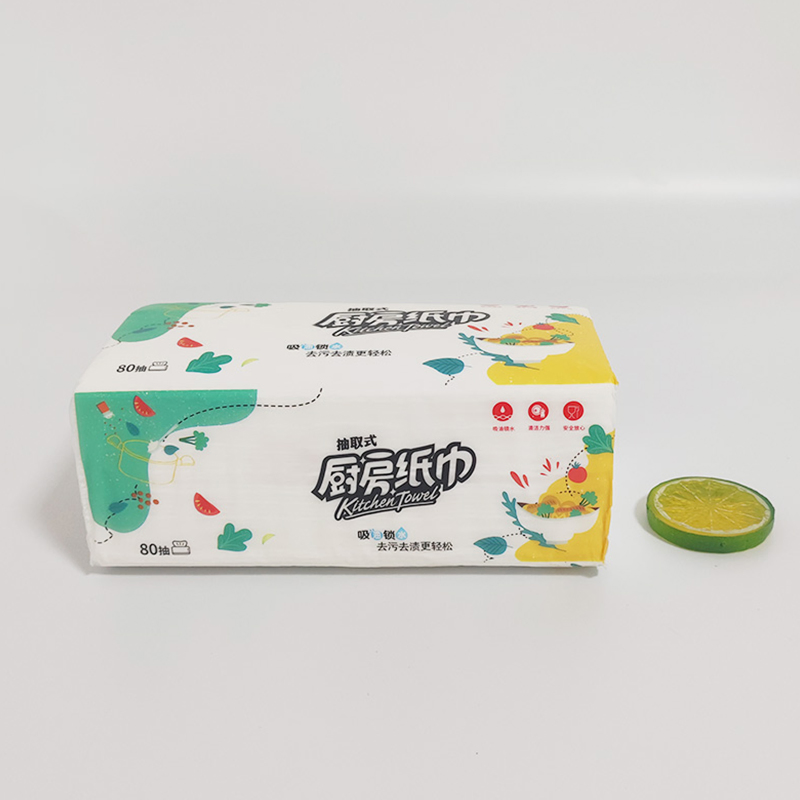 Pop up Paper Kitchen Towels Hand Towels at Wholesale Price