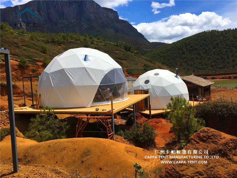 Igloo Dome Garden Igloo Dome Tent