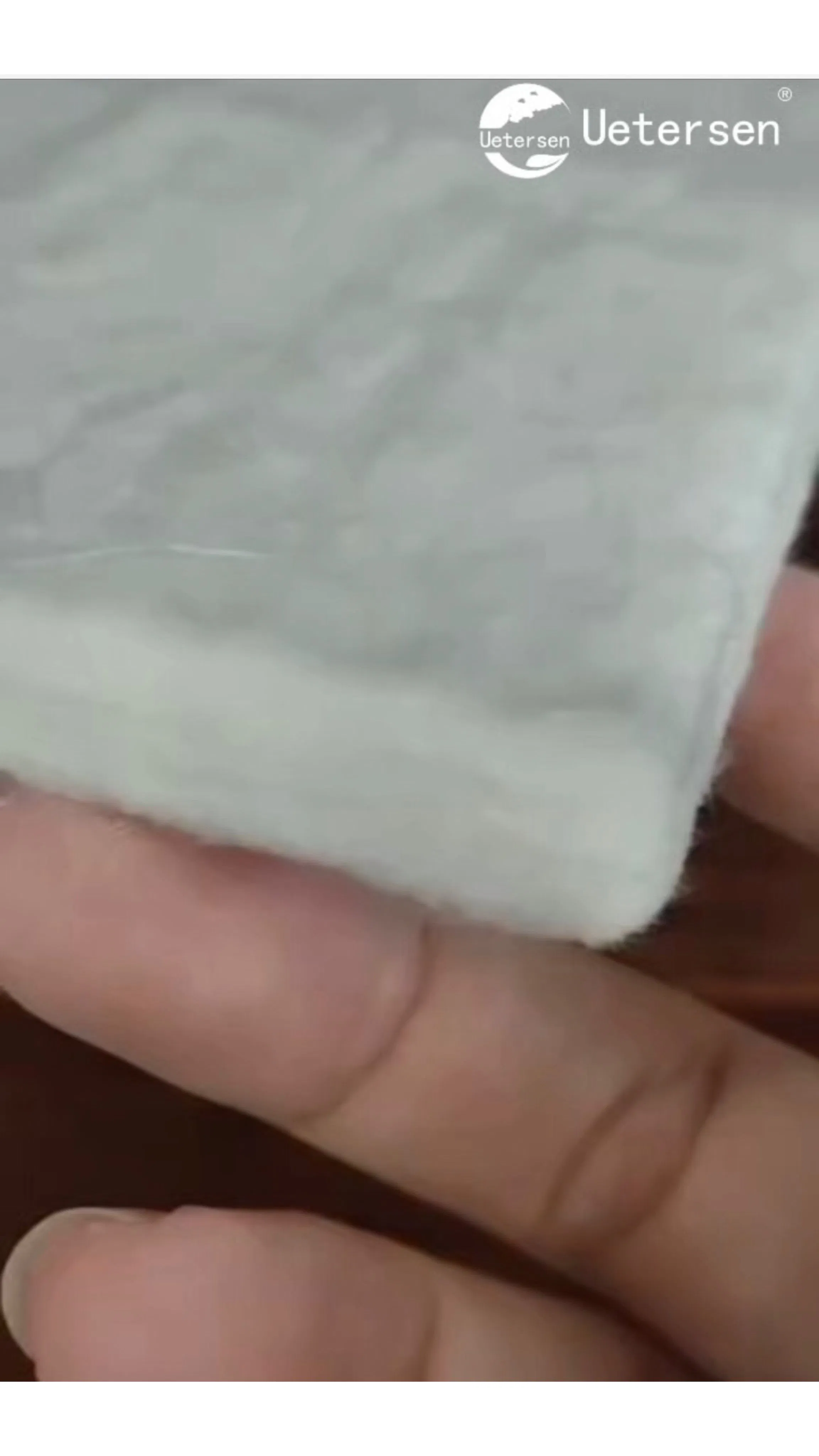 High-Performance Insulation Blanket for Steam Pipeline with Aerogel