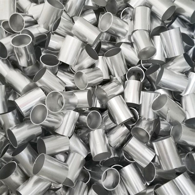 1A99.1050 Aluminum Tube Pipe with Porous Anodic Alumina