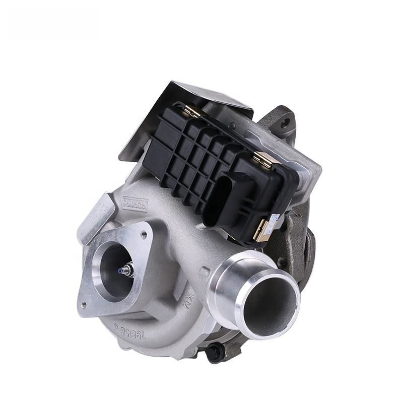 Турбокомпрессор для Mazda BT50, Ford Ranger T6 3.2L TDCi Transit