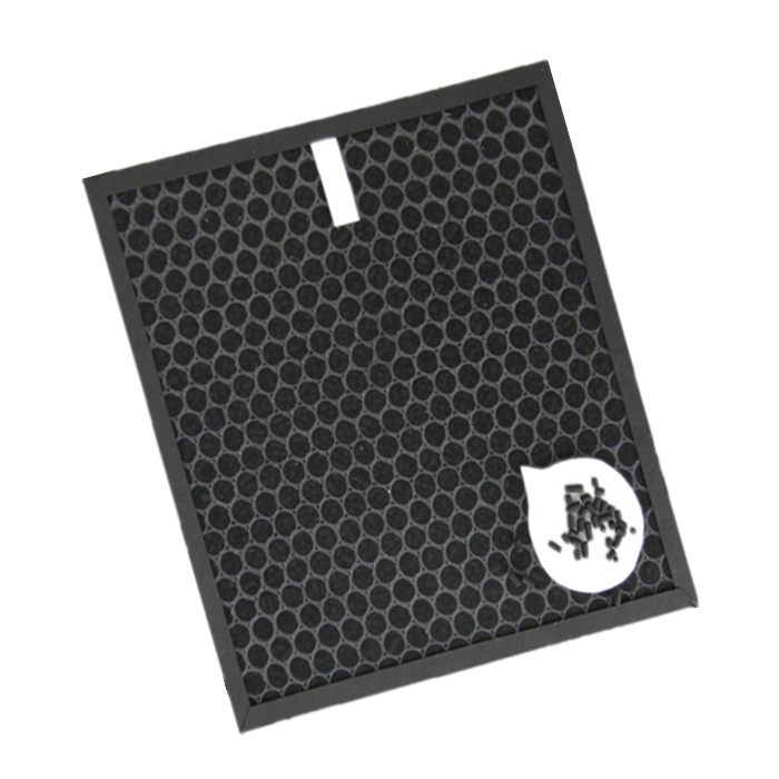 High-Performance Honeycomb Activated Carbon Air Filter for Homes