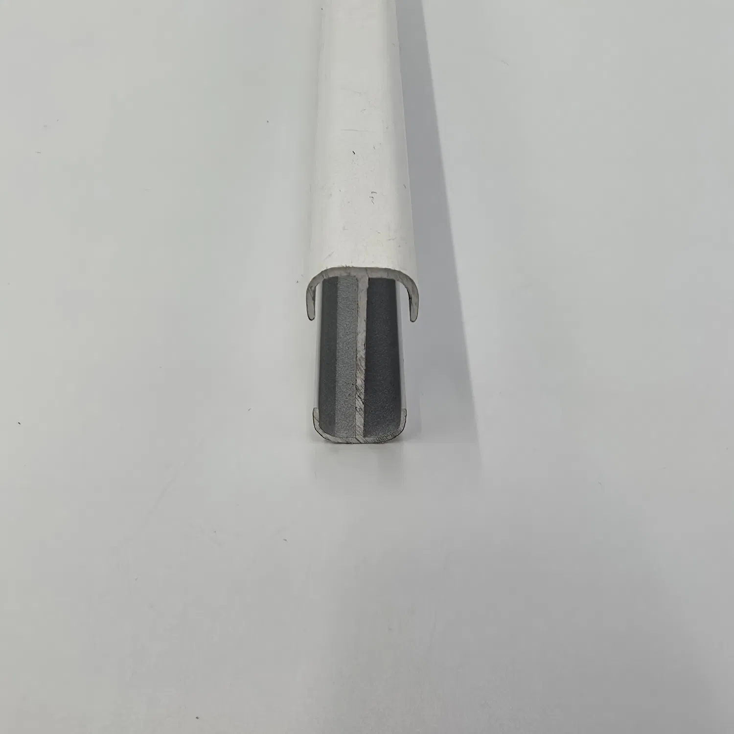Modern Aluminum Curtain Track Building Material Supply